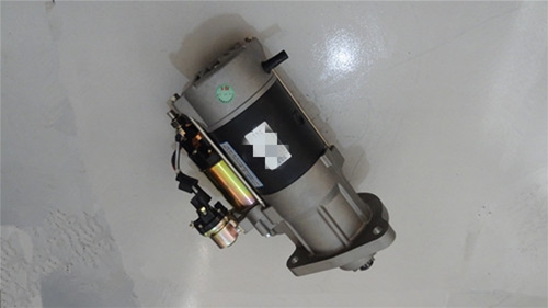 JFZ2110-1100欧曼GTL发电机0R4267
