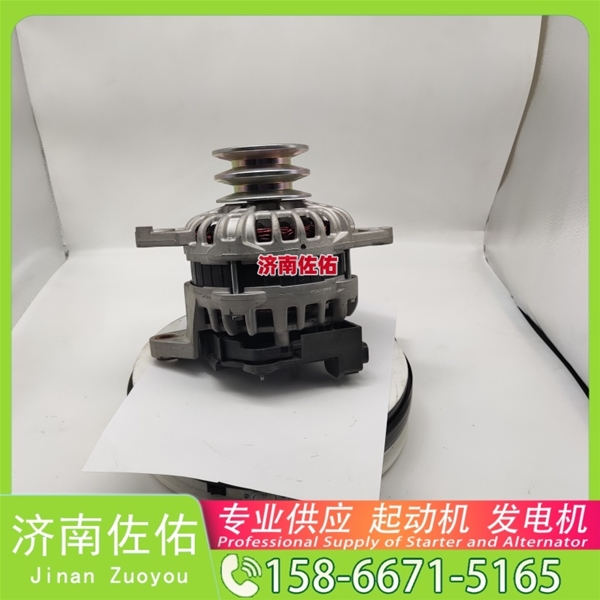 0001372006起动机ZN485Q-29000C发电机 解放 悍V CA6DLD 潍柴 WP14 解放J7 卡特 320 潍柴 WP9H 重汽 豪沃TX MC09 山推 潍柴WP12 启动机