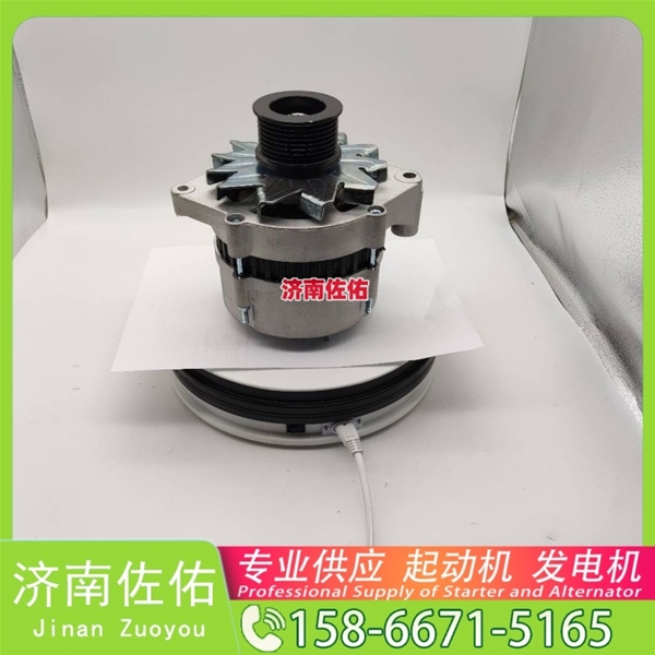 611600090012起动机1000884973发电机 潍柴 卡特 C32 斗山 DX215-9C 解放 悍V CA6DLD 日野 P11C 卡特｜CAT320｜C6.4 中国重汽 D12 启动机