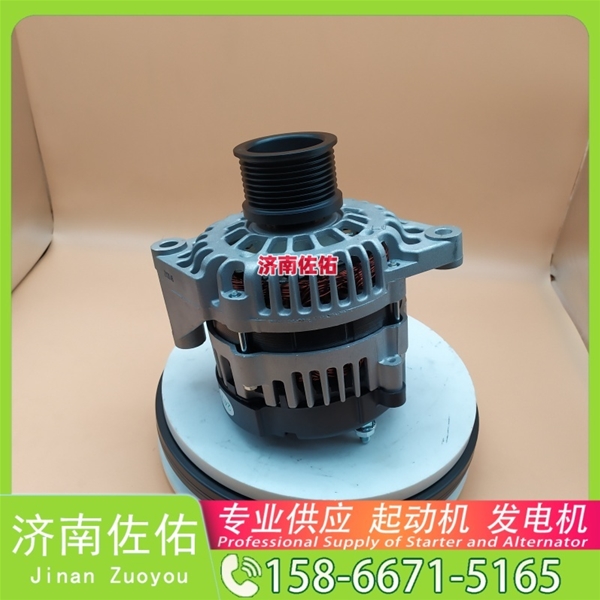 M105R3008SE起动机1014164730发电机 解放 J6L CA6DK1 潍柴 船用 WP13C 潍柴 船用 WP12C 解放J2轻卡 解放天V 大柴 BF4M2012 上柴 5H 启动机