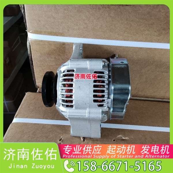 1019578602起动机20409228发电机 SK135 利勃海尔 D934 重汽 豪瀚N7G WP10 解放 J6P CA6DL2 解放虎VH 临工 E6210F XG932 GH13 启动机