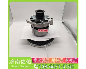 611600090012起动机1000884973发电机 潍柴 卡特 C32 斗山 DX215-9C 解放 悍V CA6DLD 日野 P11C 卡特｜CAT320｜C6.4 中国重汽 D12 启动机