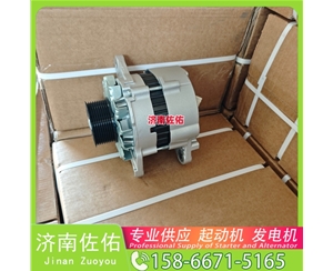 QDJ138C起动机08821094发电机 偏心减速 重汽 豪瀚N7G WP10 D20 重汽 汕德卡C5H MC07 斗山 潍柴 解放悍V 锡柴 CA6DM2 D2878 玉柴 YC6L 启动马达